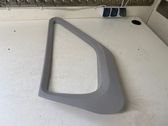 Other front door trim element