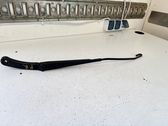 Front wiper blade arm