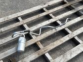 Air conditioning (A/C) pipe/hose