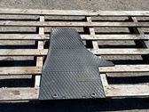 Tapis de sol avant