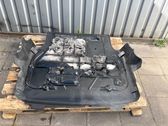 Unterfahrschutz Unterbodenschutz Motor