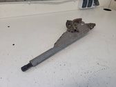 Handbrake/parking brake lever assembly