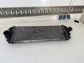 Intercooler radiator