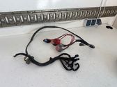 Glow plug wires