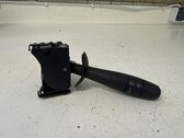 Wiper control stalk