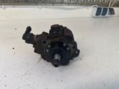 Fuel injection high pressure pump