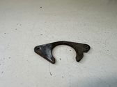 Driveshaft support bearing bracket