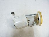 In-tank fuel pump