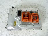 Voltage converter inverter