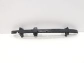 Front bumper support beam