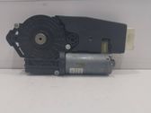 Sunroof motor/actuator