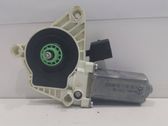 Front door window regulator motor