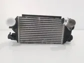 Radiador intercooler