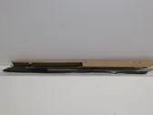 Sill/side skirt trim