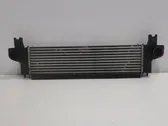 Radiatore intercooler