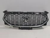 Front grill