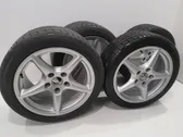 R18 alloy rim