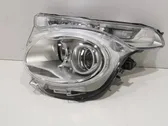 Headlight/headlamp