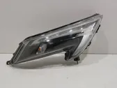 LED Daytime headlight