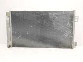 Coolant radiator
