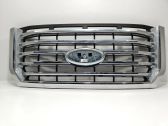 Grille de calandre avant