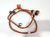 Kabel do ładowania samochodu elektrycznego