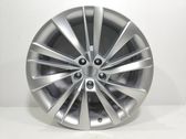 19 Zoll Leichtmetallrad Alufelge