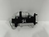 Air conditioning (A/C) air dryer