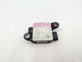 Lambda probe sensor