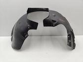 Front wheel arch liner splash guards