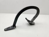 Tailgate hinge