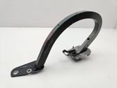 Tailgate hinge