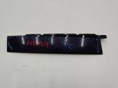Front bumper lower grill