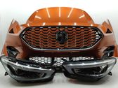 Complete body kit