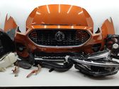 Complete body kit