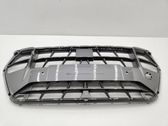 Grille de calandre avant