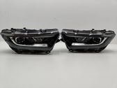 Headlight/headlamp