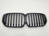 Grille de calandre avant