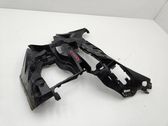 Front bumper mounting bracket