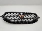 Front grill