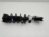 Front shock absorber/damper