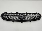 Front grill