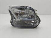 Front indicator light