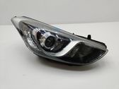 Headlight/headlamp