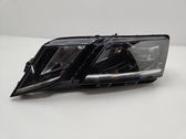 Headlight/headlamp