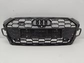 Grille de calandre avant