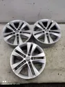 R16 steel rim