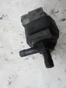 Turbo solenoid valve