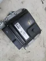 Engine control unit/module ECU