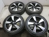 R18 alloy rim